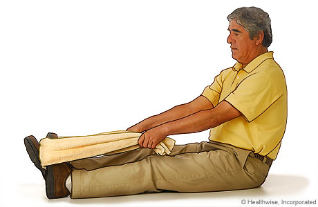 Heel Pain Plantar Fasciitis